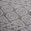Tapis intérieur / extérieur 4X6 gris / blanc / géométrique-1438123485-1438123480