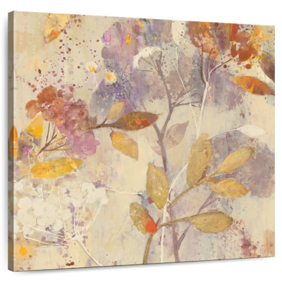 Autumn Botanicals II