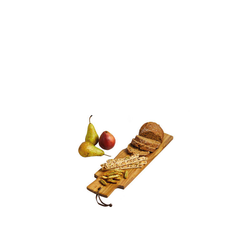Artesà Wood Platter