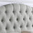 Linen Upholstered Headboard-Modern-Adjustable Height-Button Tufting-673449027-673449052