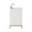 Gracie 36'' Single Bathroom Vanity with Top-101798636-101798635-51573314