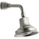 Margaux® 2.5 GPM Multifunction Wall-Mount Shower Head