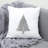 Christmas2_3 Reversible Throw Pillow-264597266