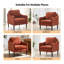  Fauteuil incurvé Cloud-Inspired-833685093