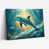 Wrapped Canvas sélectionné
