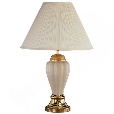 Lampe de table 1pc