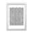 White Frame selected