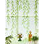 Mignon rideau voilage Willow