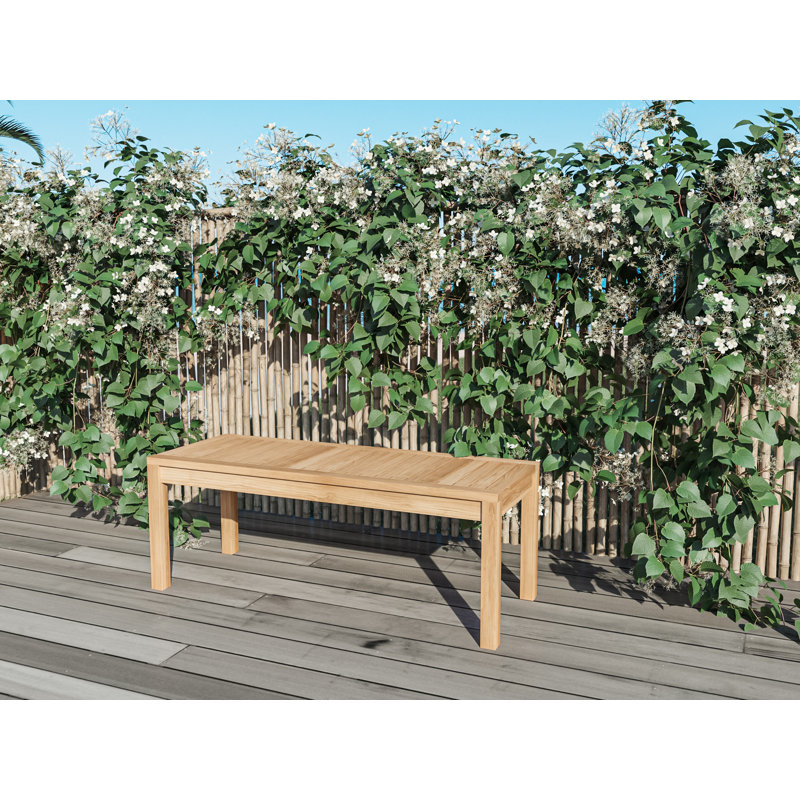 Dane Teak Picnic Bench