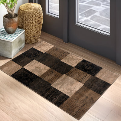 Barrville Rug