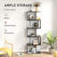 60 cm W Display Cabinet-225016804