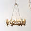 Lustre géométrique Diny