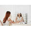 Metal Flat Floor Mirror-795099256