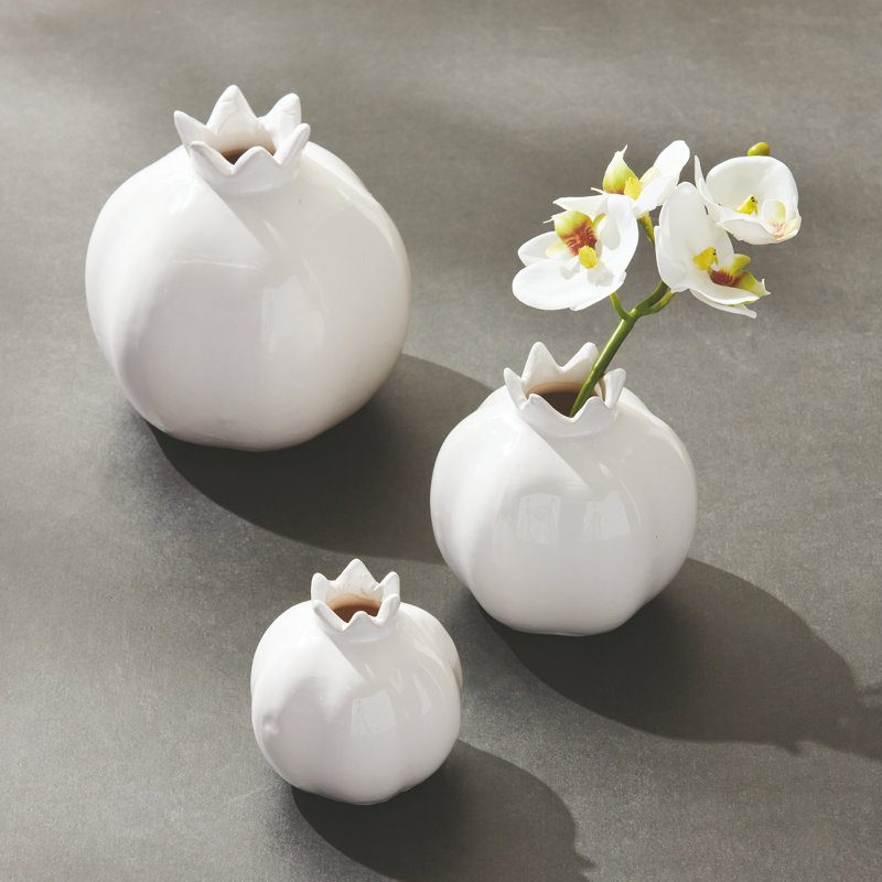 Vases Pomona