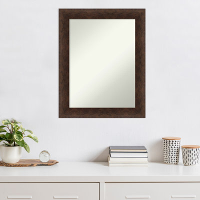 Miroir mural Jiesha