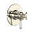 Polished Nickel