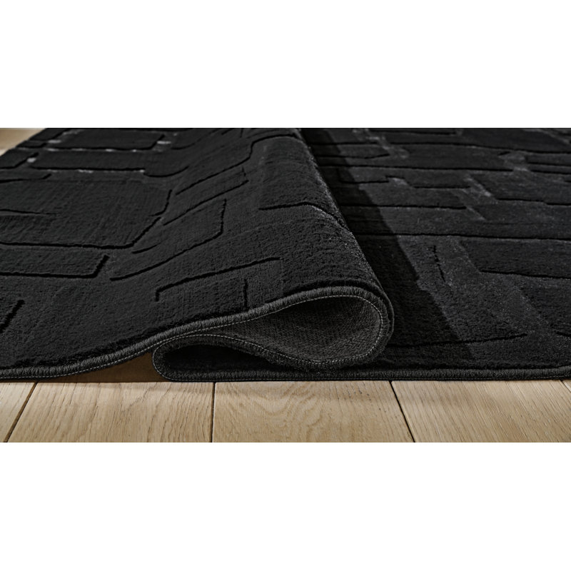 Tapis moyen lavable Gibbswell, Rectangle 5 pi x 7 pi