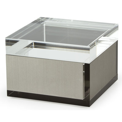 Mayaguana Plastic Decorative Box