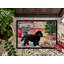 Paillasson Poodle Junya DAC3869-92905005