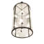 36" Wide Cilindro Campbell Pendant