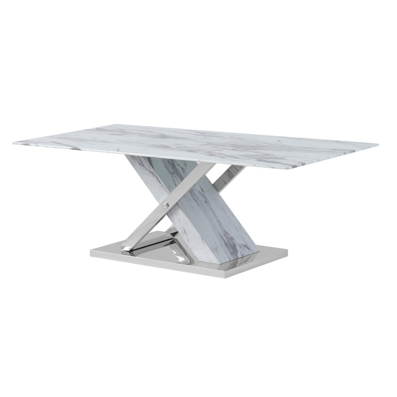Table basse Chawna