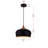 Reiner 1 - Light Single Pendant-1626792053-1626792483