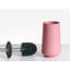 4-Piece Bathroom Accessories Set SUCHES Pink-1295747354