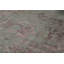 Wool Oriental Area Rug in Teal/Plum