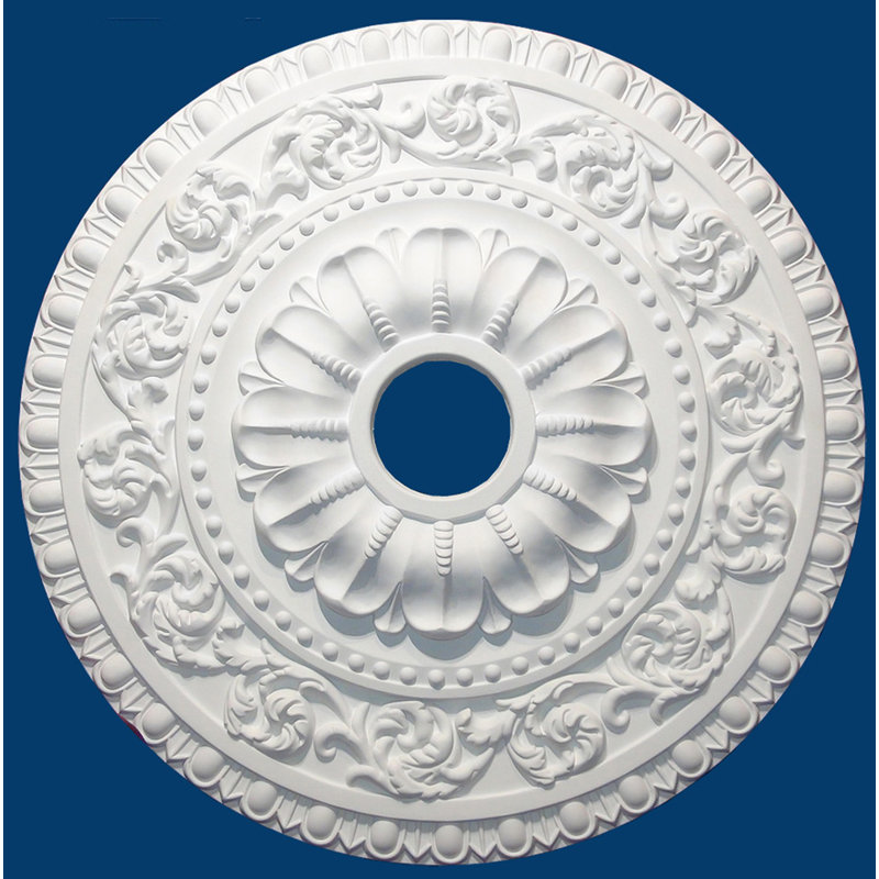 Médaillon de plafond