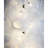 Unique Illuminated Ice Flow Chandelier-92257130-92257131-131110537