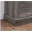 Console avec foyer et chauffage Iris