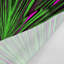 Tapisserie murale Op Art 19-133633051