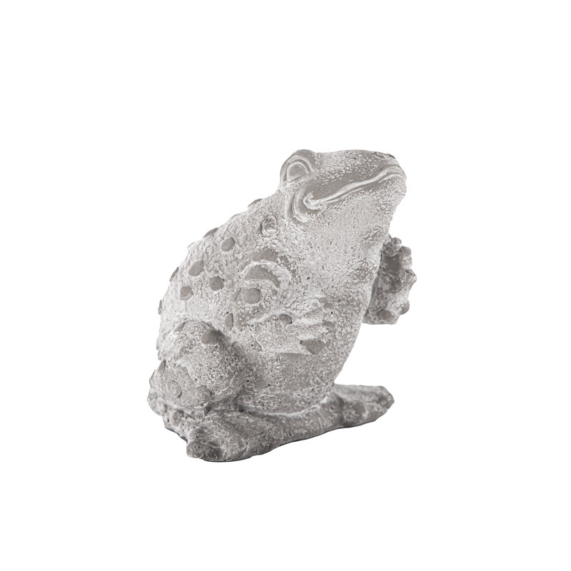 Figurine grenouille
