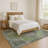 Premium Machine Washable Lubbers AMF1731 Global Rug-827796910