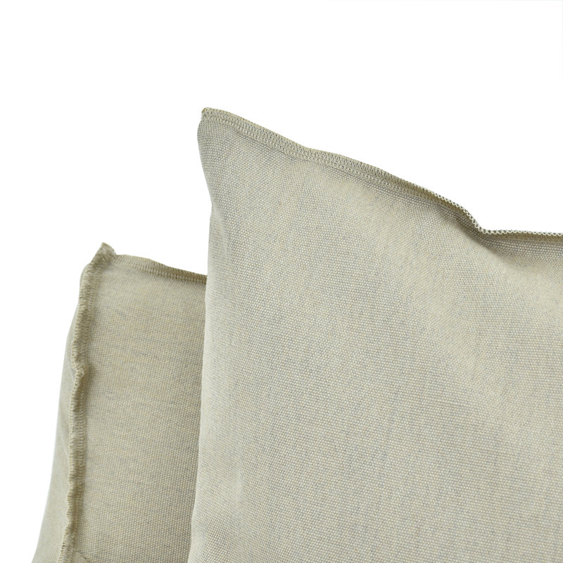 Canapé de patio Daphne Upholstery, Sandle
