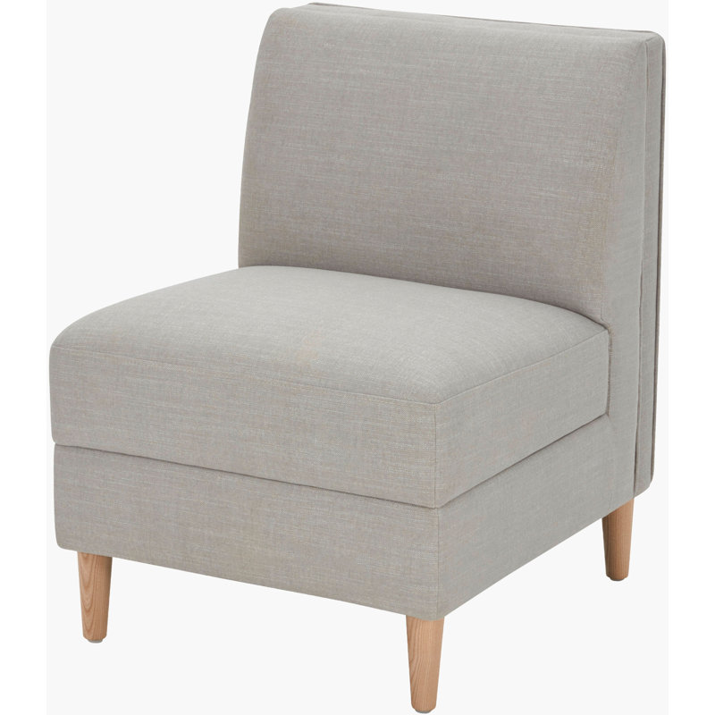 Becki Owens x Surya Stinson Dining Chair