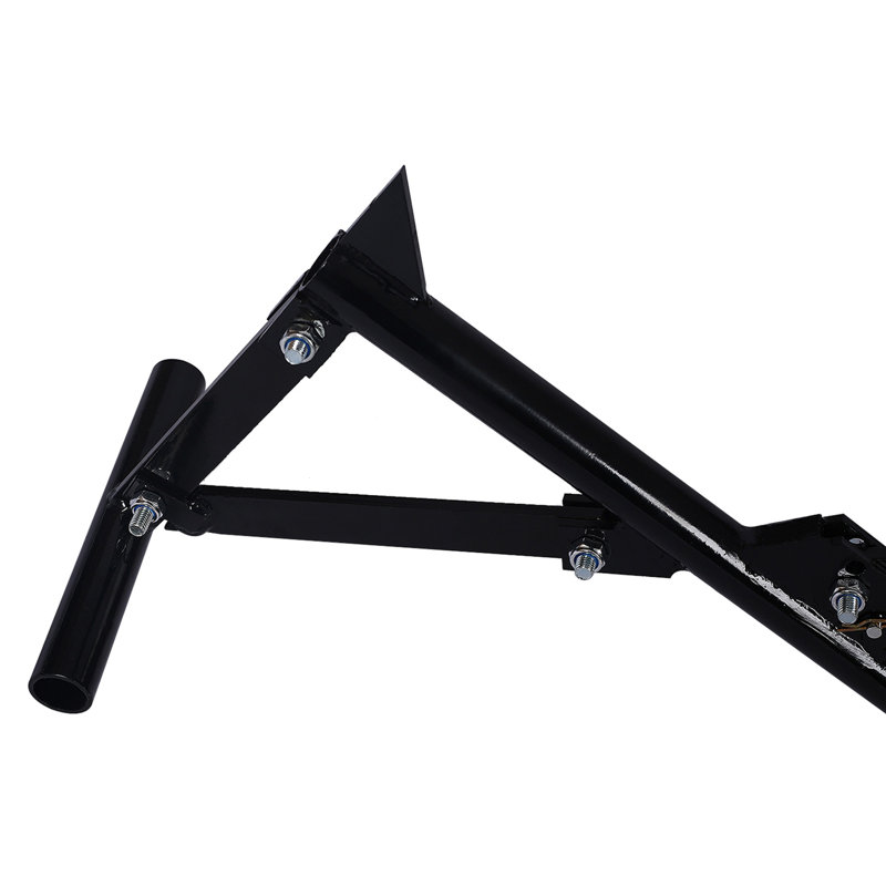 Lève-bûches robuste en métal Timberjack