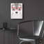 Art mural en verre acrylique Epic Art-145182512
