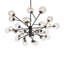 30 - Light Chandelier