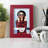Wood Picture Frame - Set of 2-89854916-89854920