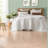 Premium French Linen Bedding Sets, King/cal King, For Ultimate Comfort