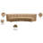 Infinity Wide Velvet Symmetrical Corner Sectional-1105637146-1101120196