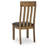 Harriette Dining Chair (Set Of 2)