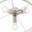 Lustre tambour 3 lumières Cruce-407792508