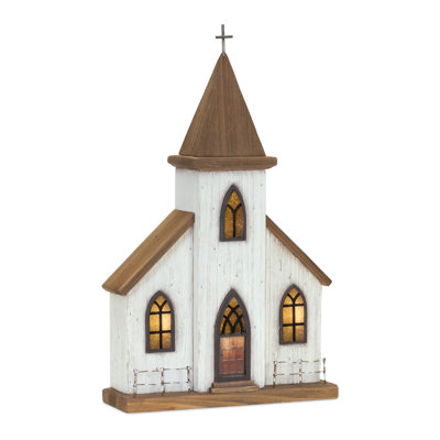 Montaye Decorative Bird House