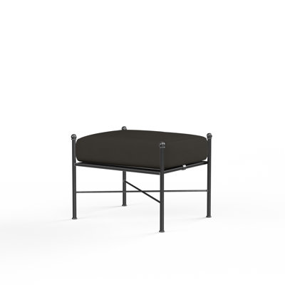 Provence Outdoor Ottoman