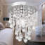 Baber Flush Mount