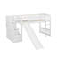 Lit mezzanine simple avec glissade-2072326589