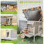 Cat House