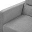 Canapé-lit avec causeuse Loveseats-2051107837